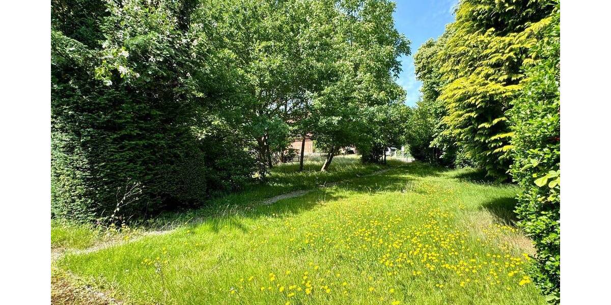 Einfamilienhaus Wunstorf Idensen - 6 Zimmer, 126 m&sup2;, 259.000&euro; | Angebot:25705857