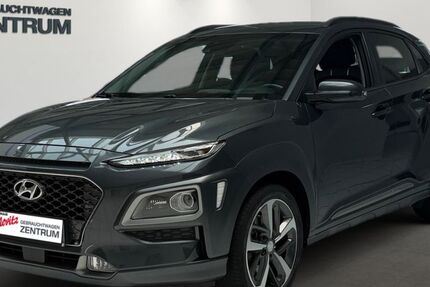 Hyundai KONA 87.298 km 17.980 &euro; Laatzen 30880