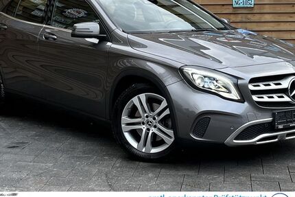Mercedes-Benz GLA 250 73.187 km 21.900 &euro; Langenhagen 30855