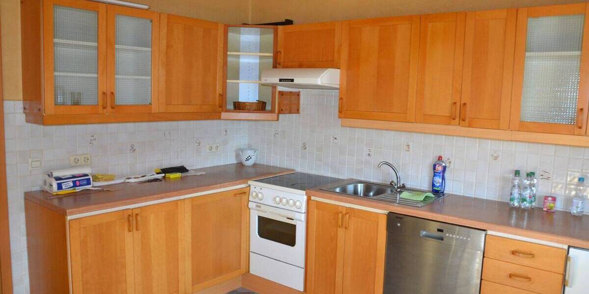 Mehrfamilienhaus, Wohnhaus Barsinghausen Nordgoltern - 5 Zimmer, 167 m&sup2;, 229.000&euro; | Angebot:25681935