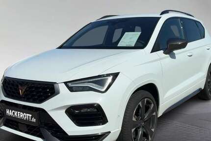 Cupra Ateca 61.815 km 32.780 &euro; Burgwedel 30938