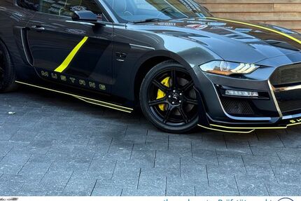 Ford Mustang 57.257 km 38.900 &euro; Langenhagen 30855