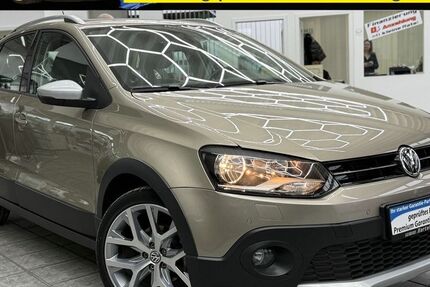 VW Polo 44.500 km 11.750 &euro; Fuhrberg 30938