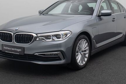 BMW 530 33.028 km 32.499 &euro; Isernhagen 30916