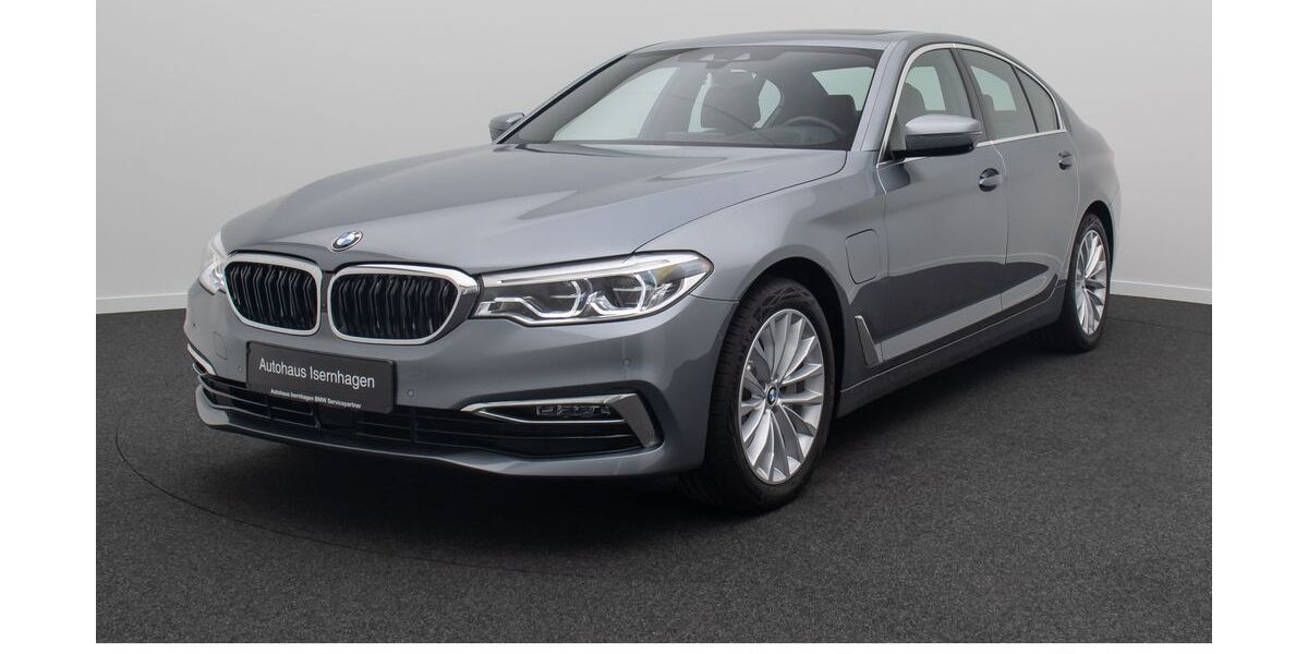 BMW 530 33.028 km 32.499 &euro; Isernhagen 30916