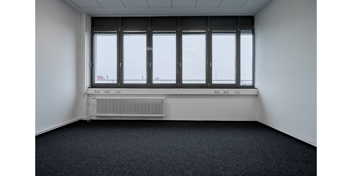 Gewerbeobjekt Hannover Döhren-Wülfel - 7&euro; | Angebot:23805087