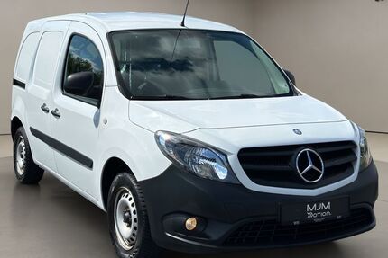 Mercedes-Benz Citan 80.000 km 9.990 &euro; Barsinghausen 30890