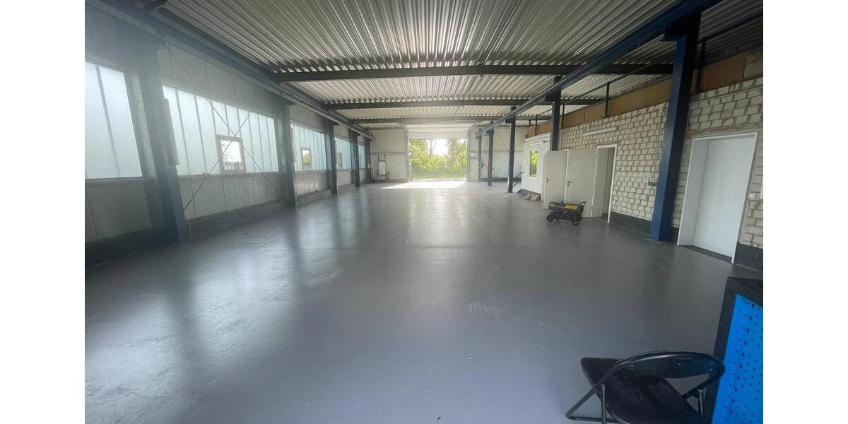 Gewerbeobjekt Ronnenberg - 3.000&euro; | Angebot:26355024