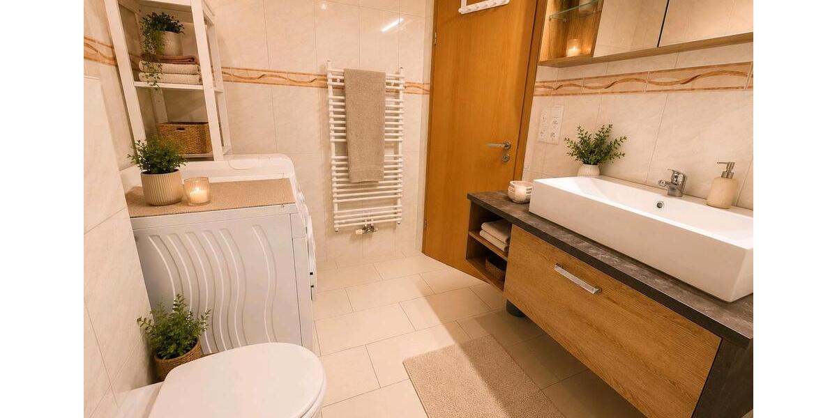 Etagenwohnung Langenhagen Brink - 3 Zimmer, 73 m&sup2;, 268.500&euro; | Angebot:27493900