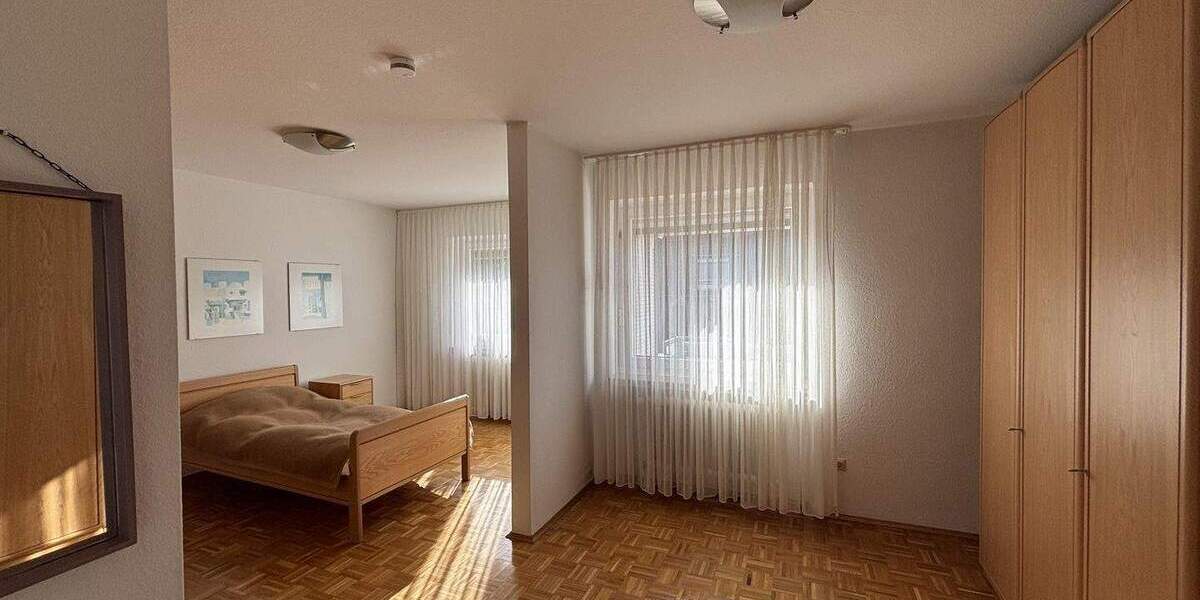 Reihenendhaus Seelze - 4 Zimmer, 114 m&sup2;, 375.000&euro; | Angebot:25673244