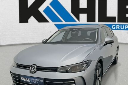 VW Passat 16.261 km 32.990 &euro; Wedemark 30900