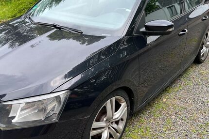 Skoda Fabia 168.102 km 7.590 &euro; Springe 31832