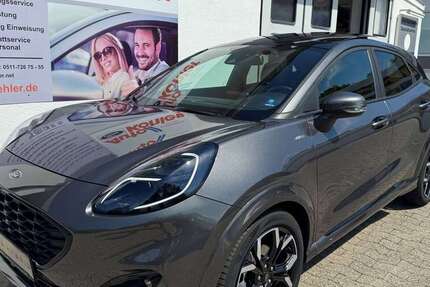 Ford Puma 23.400 km 19.500 &euro; Isernhagen NB (Hannover) 30916