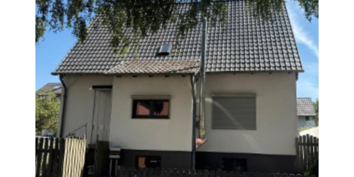 Einfamilienhaus Langenhagen Engelbostel - 7 Zimmer, 120 m&sup2;, 435.000&euro; | Angebot:27137891