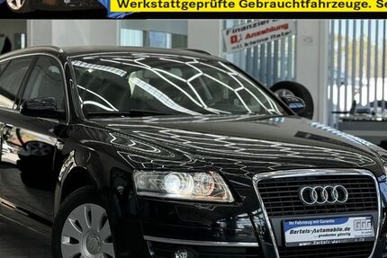 Audi A6 185.000 km 6.600 &euro; Fuhrberg 30938