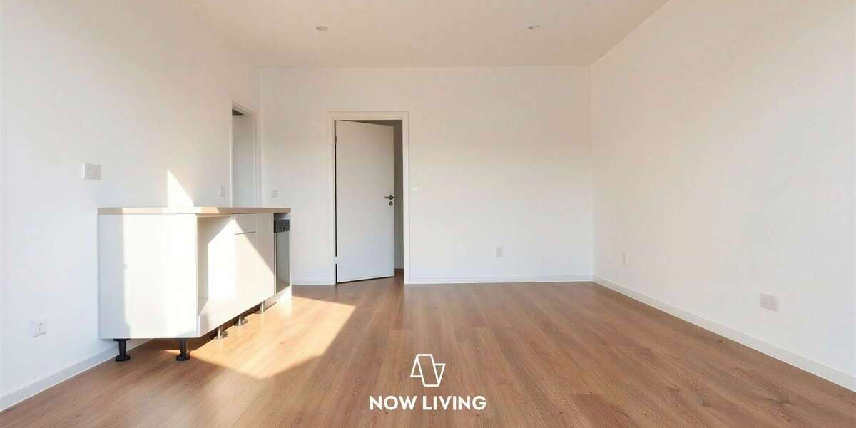 Etagenwohnung Hannover Linden-Limmer - 1 Zimmer, 36 m&sup2;, 544&euro; | Angebot:26051908