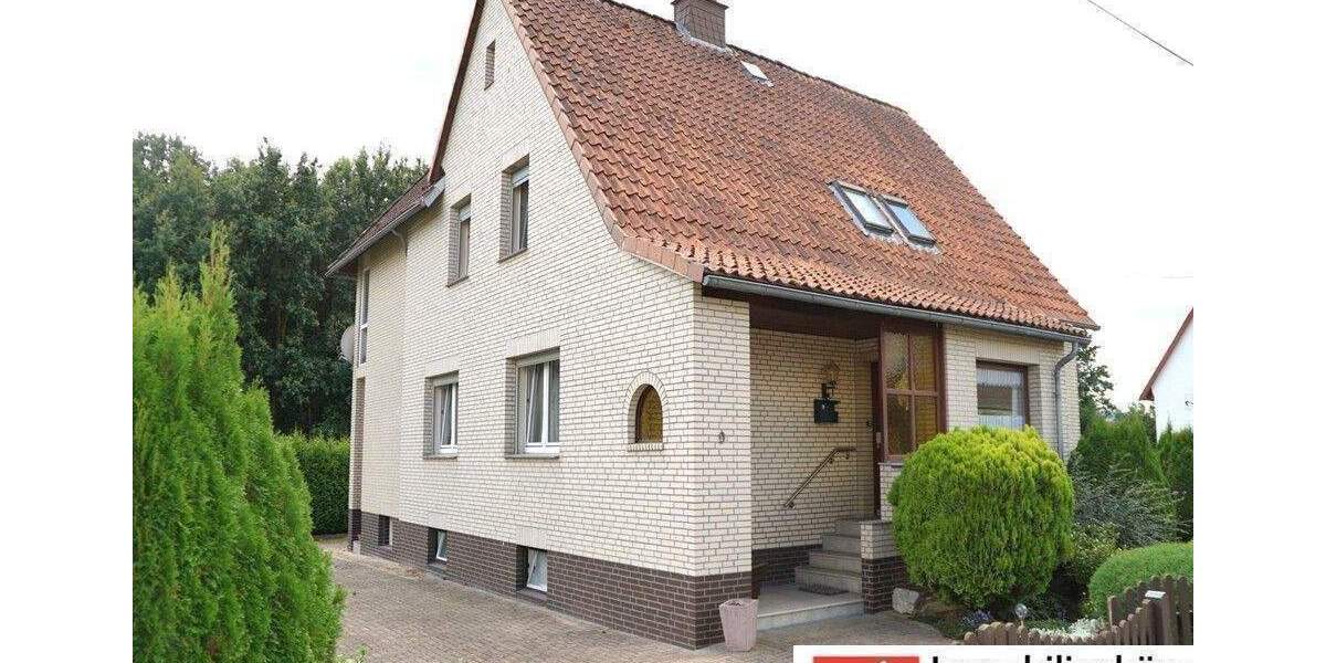Mehrfamilienhaus, Wohnhaus Bad Münder am Deister Bad Münder - 6 Zimmer, 179 m&sup2;, 269.000&euro; | Angebot:25776518
