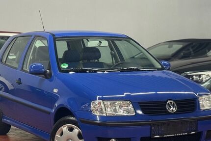 VW Polo 49.800 km 6.490 &euro; Wennigsen 30974