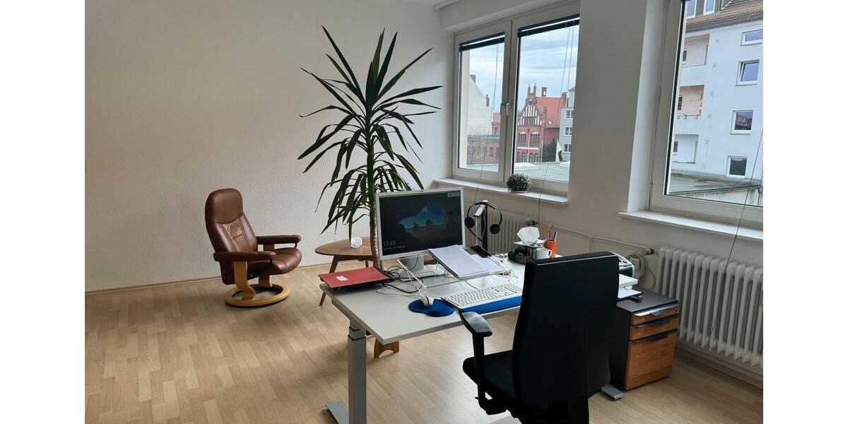 Gewerbeobjekt Hannover Buchholz-Kleefeld - 450&euro; | Angebot:24251207