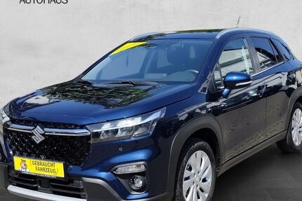 Suzuki (SX4) S-Cross 22.600 km 20.450 &euro; Springe 31832