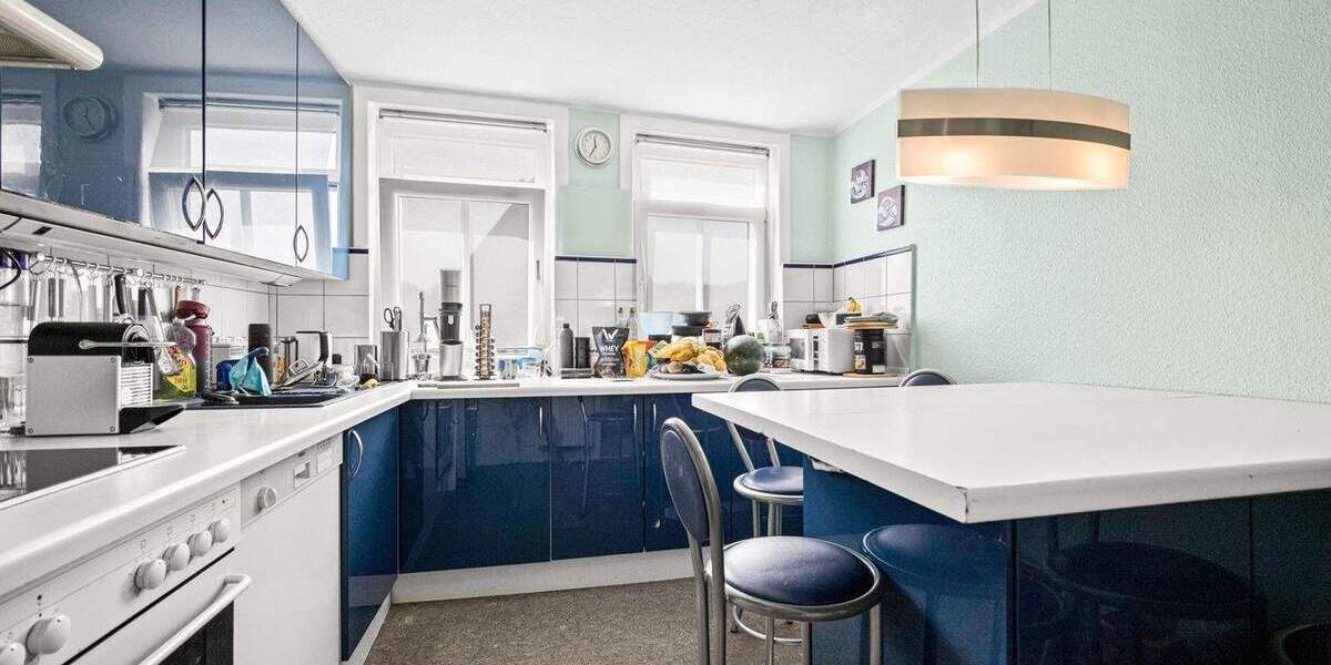 Mehrfamilienhaus, Wohnhaus Burgdorf - 1 Zimmer, 411 m&sup2;, 550.000&euro; | Angebot:25687374