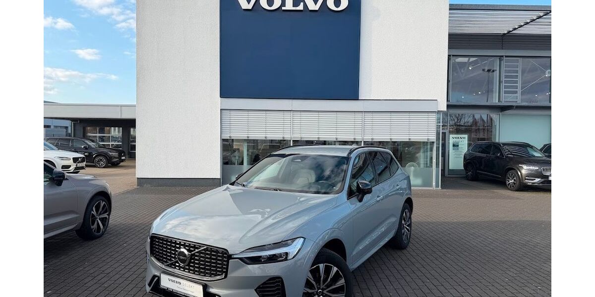 Volvo XC60 44.600 km 36.900 &euro; Hannover 30179