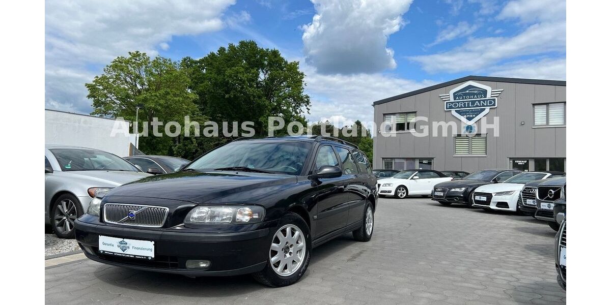 Volvo V70 331.959 km 4.499 &euro; Hannover 30629