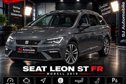 Seat Leon 62.000 km 16.680 &euro; Burgdorf 31303