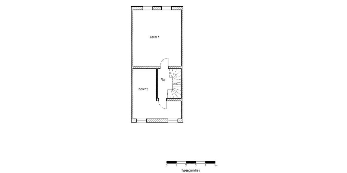 Einfamilienhaus Burgdorf - 5 Zimmer, 125 m&sup2;, 1.499&euro; | Angebot:23900637