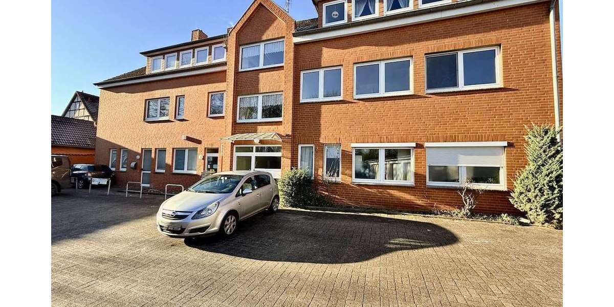 Etagenwohnung Neustadt am Rübenberge - 3 Zimmer, 96 m&sup2;, 169.000&euro; | Angebot:24550944