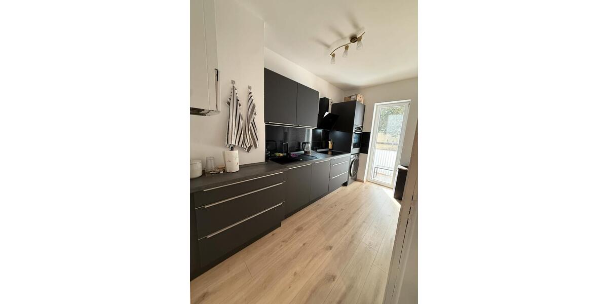 Erdgeschoßwohnung Hannover Vahrenwald-List - 3.5 Zimmer, 90 m&sup2;, 1.220&euro; | Angebot:25948866