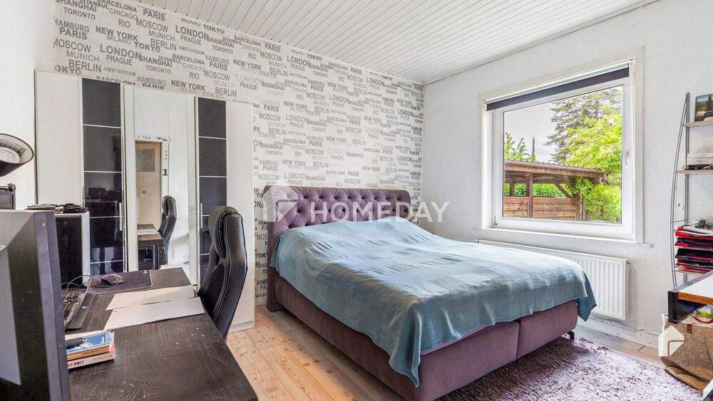 Einfamilienhaus Barsinghausen Egestorf - 7 Zimmer, 160 m&sup2;, 249.000&euro; | Angebot:25690575