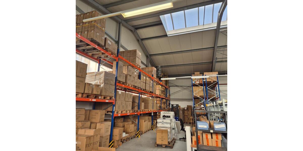 Gewerbeobjekt Seelze - 2.000&euro; | Angebot:25539507