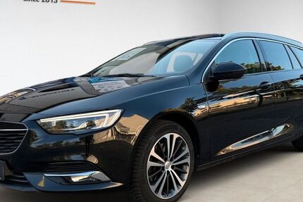 Opel Insignia 158.000 km 13.499 &euro; Hannover 30179