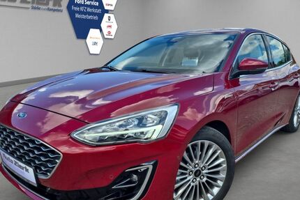 Ford Focus 52.677 km 17.990 &euro; Lehrte 31275