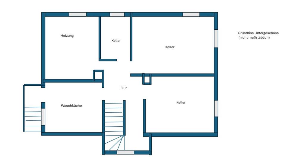 Einfamilienhaus Springe - 7 Zimmer, 120 m&sup2;, 329.500&euro; | Angebot:25648452