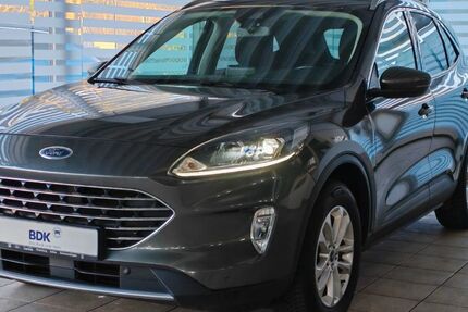 Ford Kuga 99.372 km 17.650 &euro; Burgdorf 31303