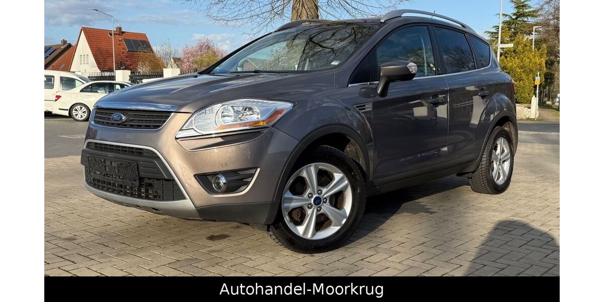 Ford Kuga 142.900 km 7.900 &euro; Neustadt am Rübenberge 31535