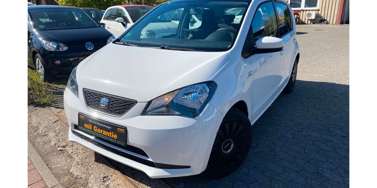 Seat Mii 85.537 km 6.700 &euro; Garbsen 30827