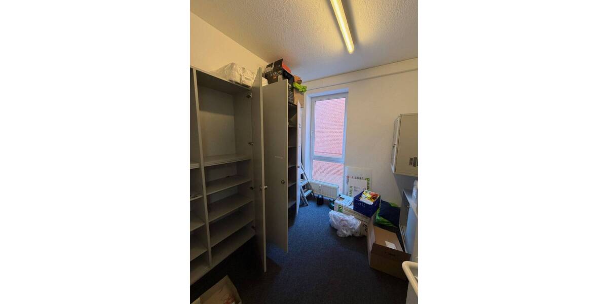 Gewerbeobjekt Wunstorf - 3.350&euro; | Angebot:25927420