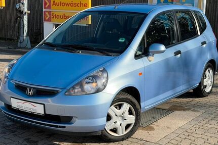 Honda Jazz 110.000 km 3.000 &euro; Neustadt 31535