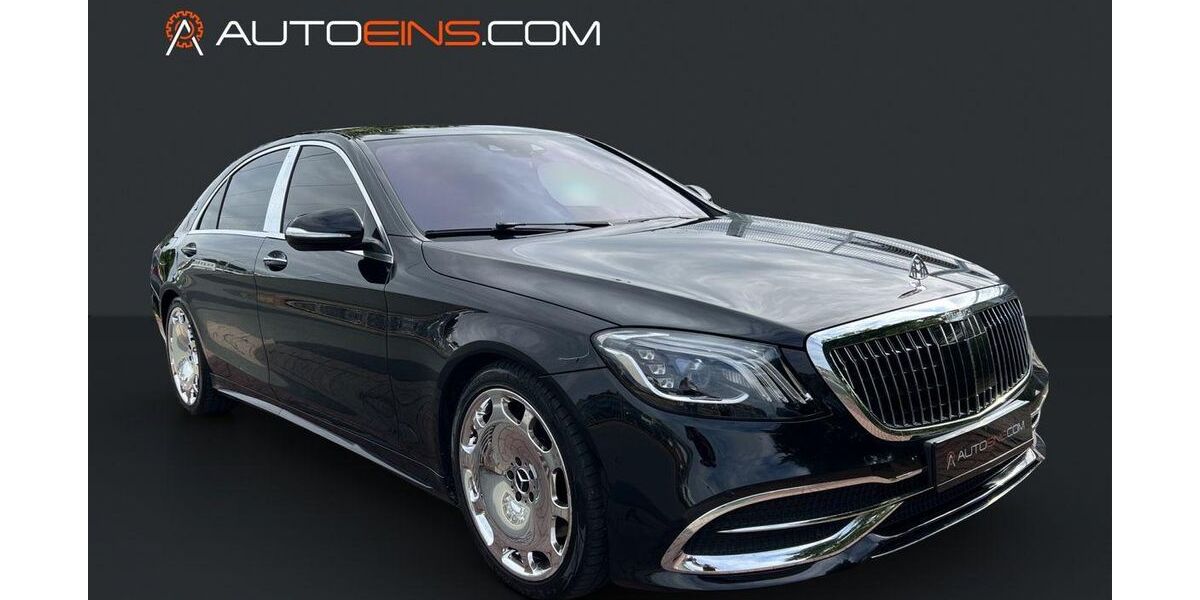 Mercedes-Benz S 350 344.588 km 27.500 &euro; Ronnenberg StT Empelde Region Hannover 30952