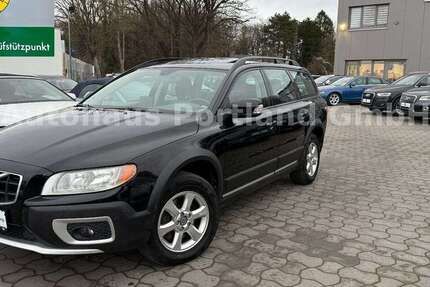 Volvo XC70 250.000 km 11.970 &euro; Hannover 30629