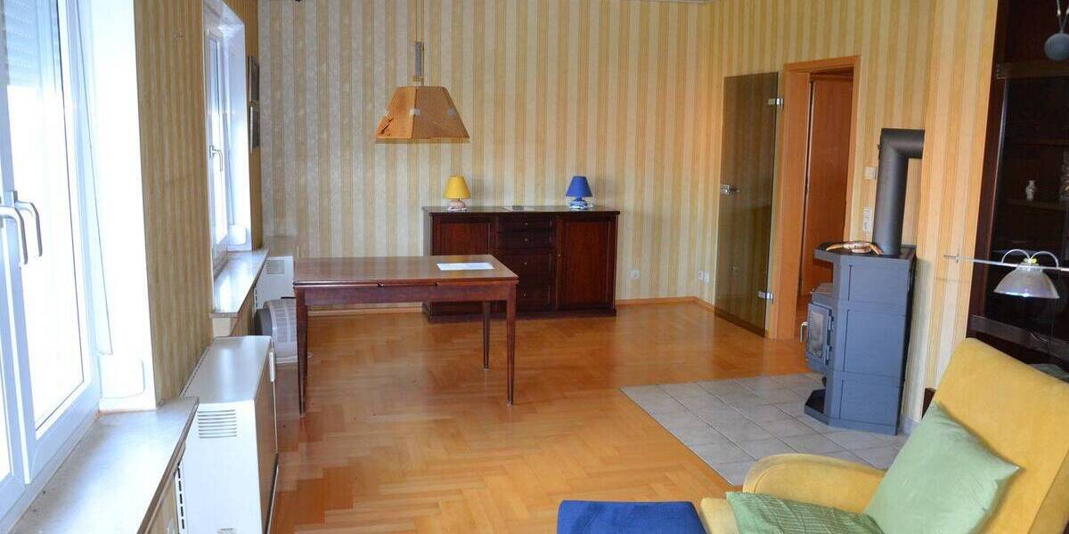 Mehrfamilienhaus, Wohnhaus Barsinghausen Nordgoltern - 5 Zimmer, 167 m&sup2;, 229.000&euro; | Angebot:25681935