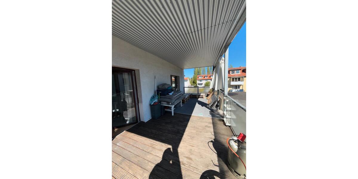 Etagenwohnung Langenhagen Brink - 2 Zimmer, 90 m&sup2;, 1.150&euro; | Angebot:26163162