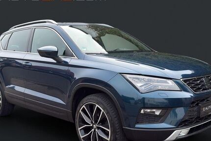 Seat Ateca 174.525 km 14.900 &euro; Ronnenberg StT Empelde Region Hannover 30952