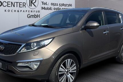 Kia Sportage 79.900 km 10.390 &euro; Seelze 30926