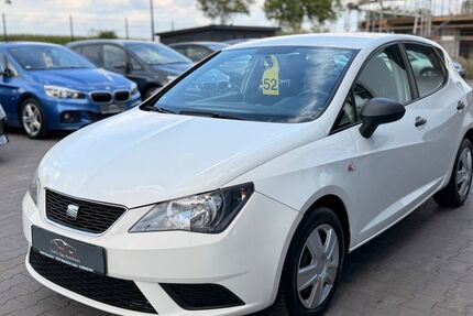 Seat Ibiza 89.051 km 6.450 &euro; Barsinghausen ( bei Hannover ) 30890