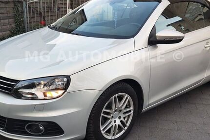 VW Eos 138.000 km 6.998 &euro; Hannover 30165