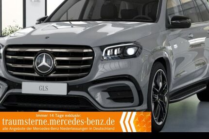 Mercedes-Benz GLS 450 34.615 km 108.890 &euro; Hannover/Langenhagen 30855